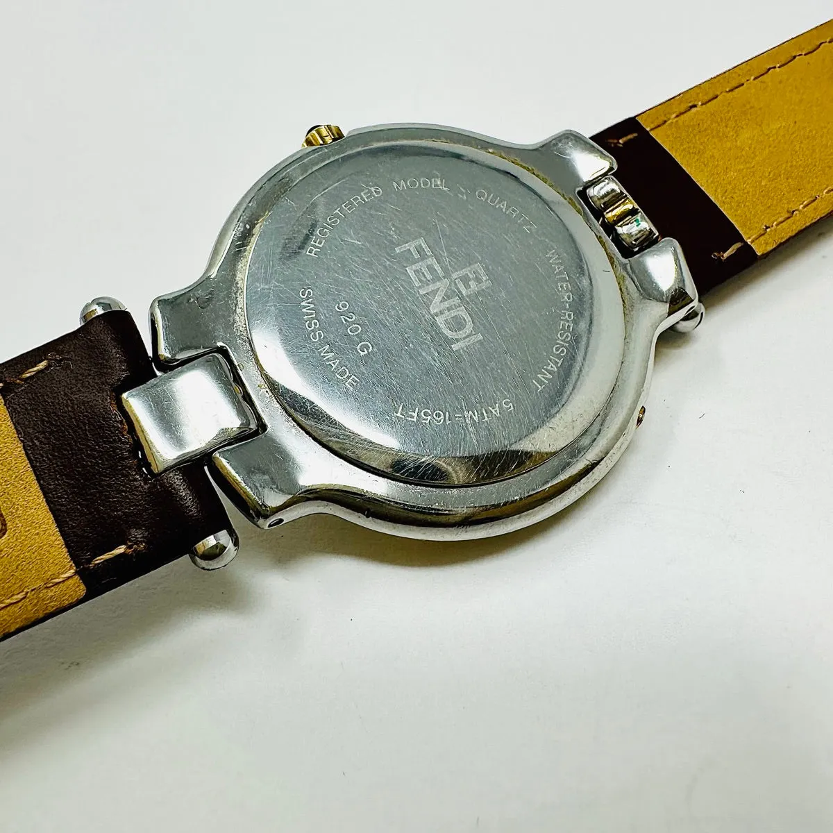 Fendi 920G Watch