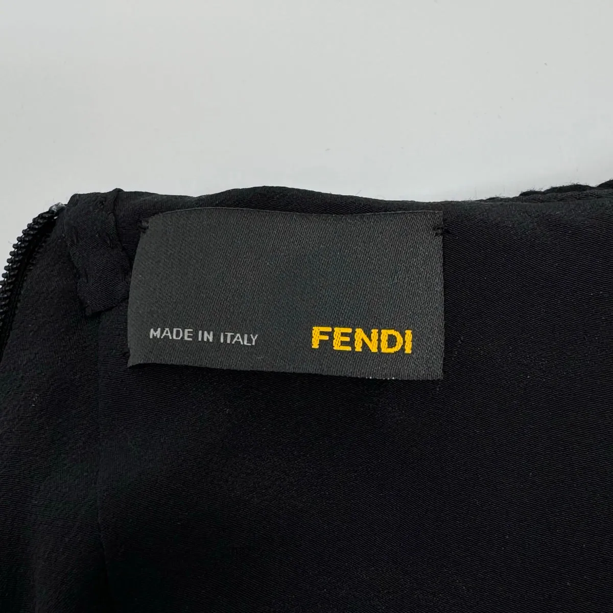 Fendi Dress