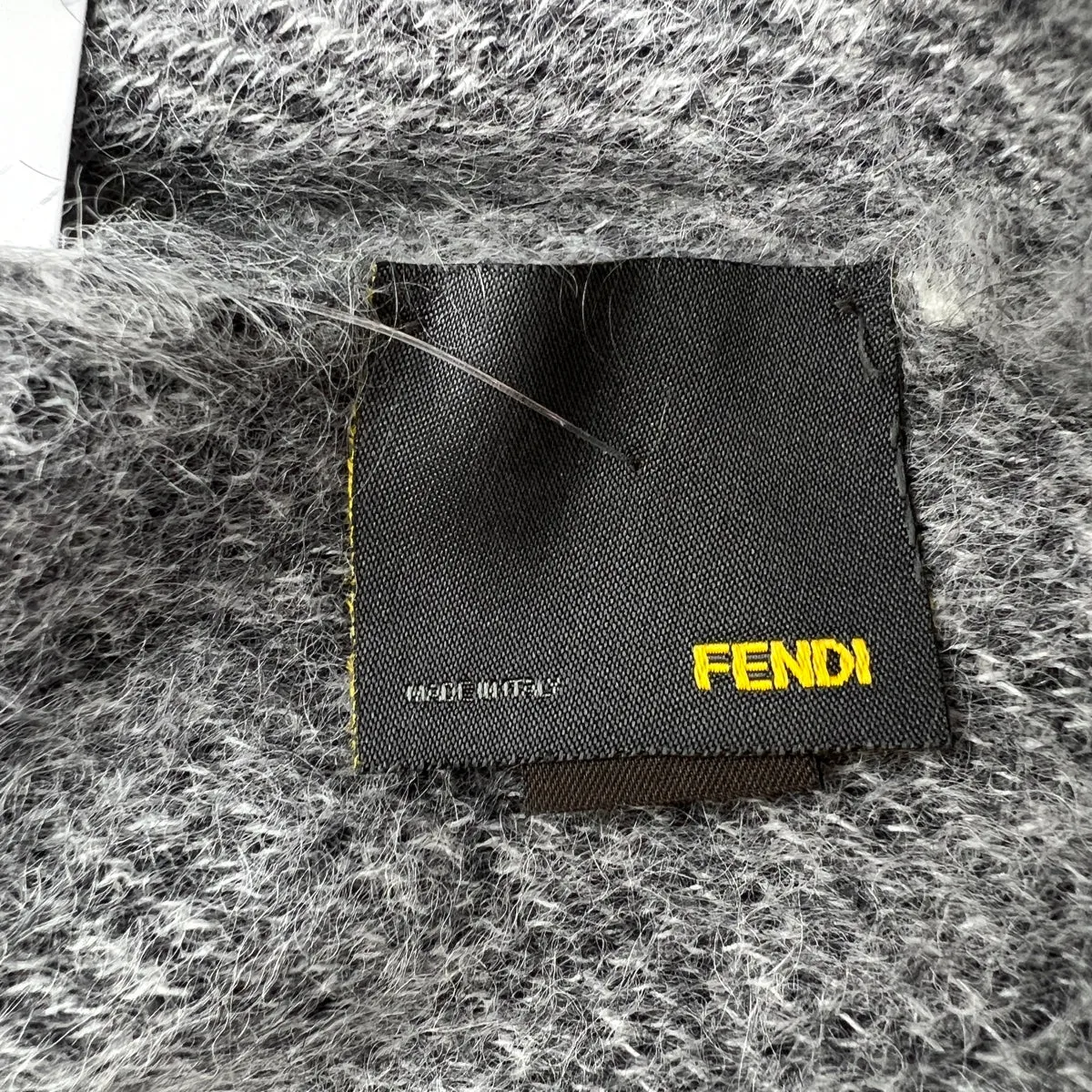 Fendi Hat