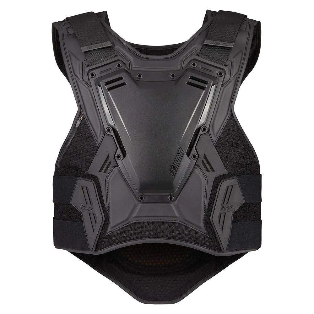 Field Armor 3 Vest Stealth