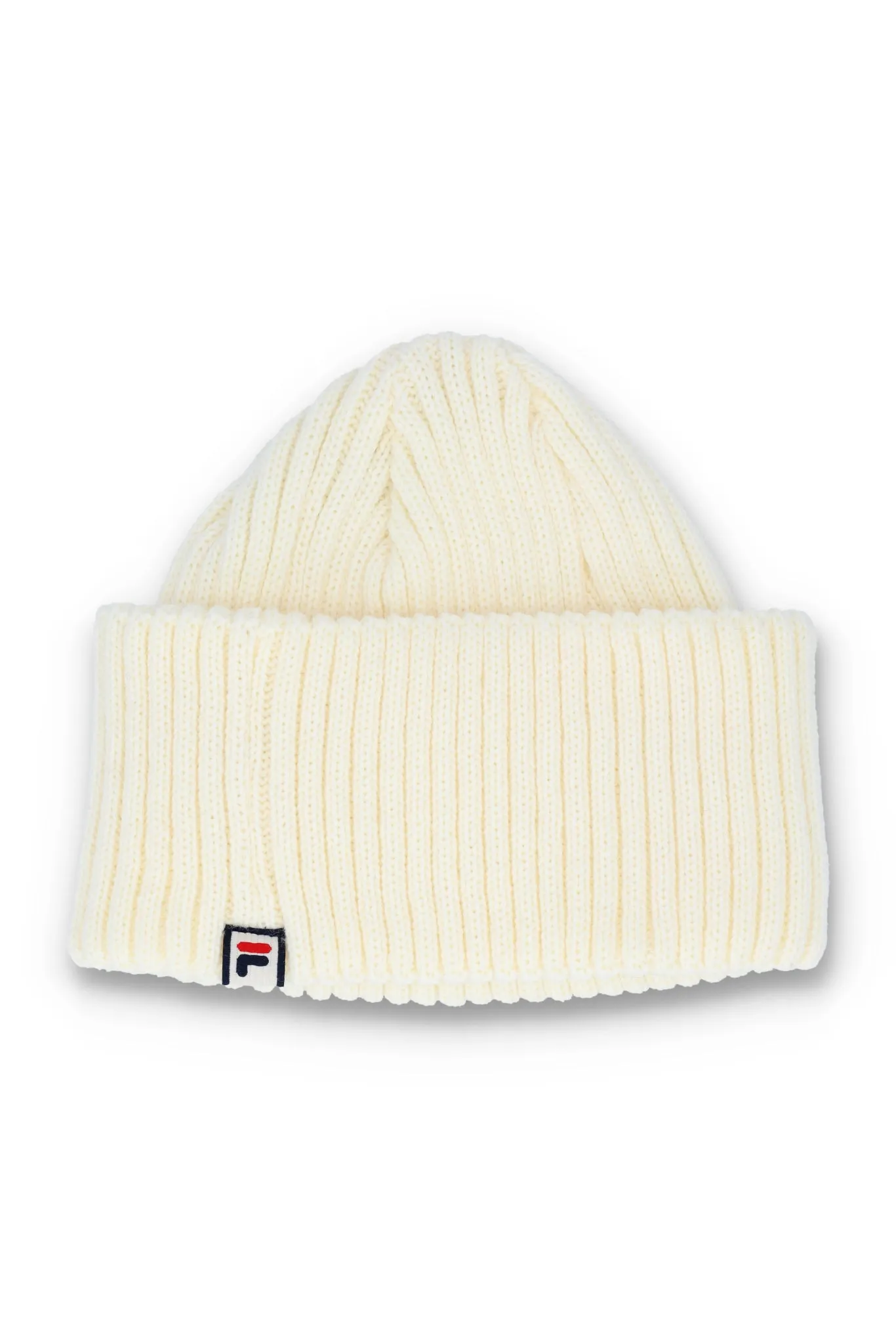 Finns Chunky Fishermans Beanie