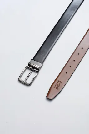 Formal Belts-Brown