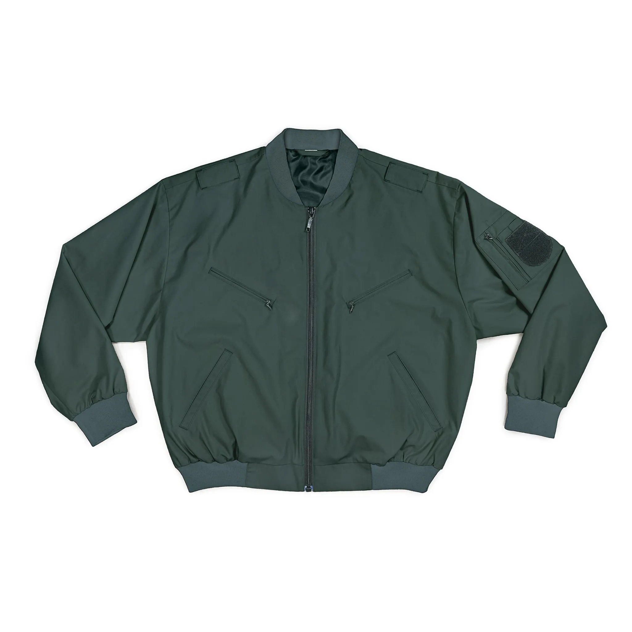 German Polizei Sommerblouson Bomber Jacket