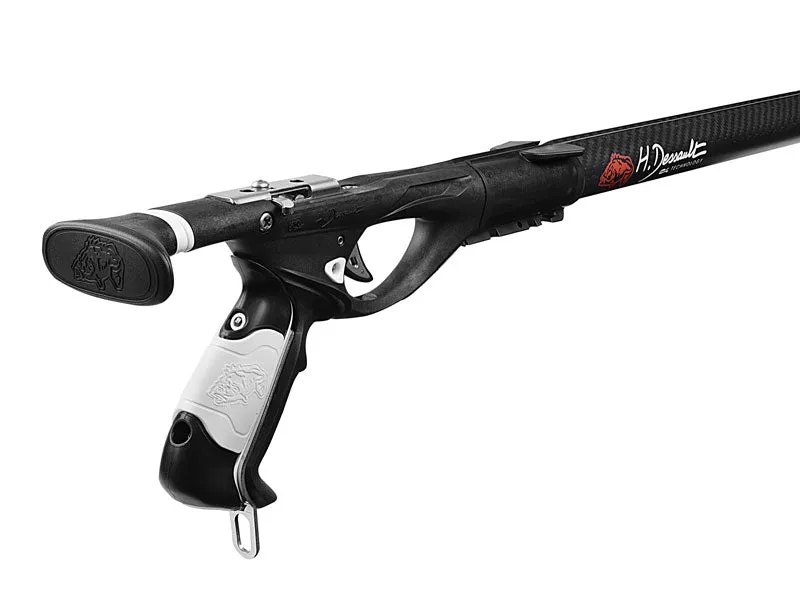 H. Dessault Fenix Carbon Speargun