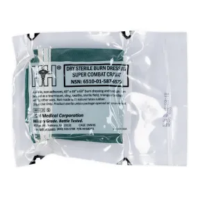 H&H Sterile Burn Dressing