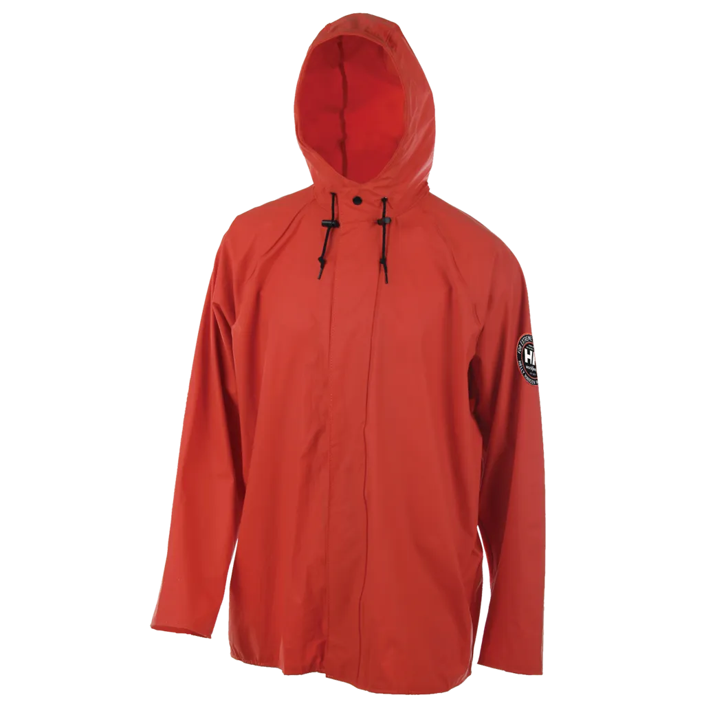 Helly Hansen Abbotsford PU Coated Jackets