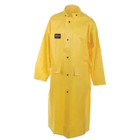 Helly Hansen Top Deck - Supervisor's Coat, Yellow