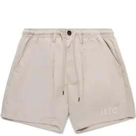 HTG BRAND POLY SHORT