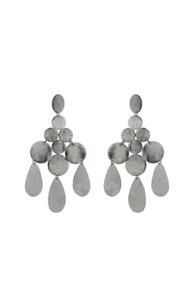 Hunter Medium Sized Chandelier Earrings