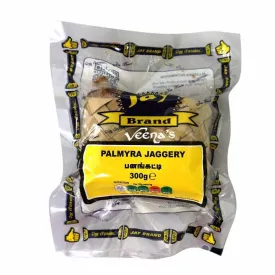 Jay Brand Palmyra Jaggery 300g