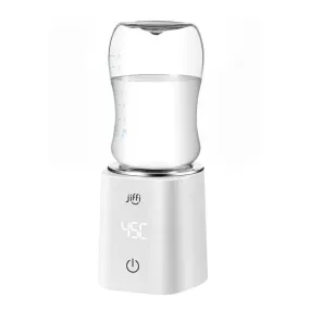 Jiffi Bottle Warmer - Home