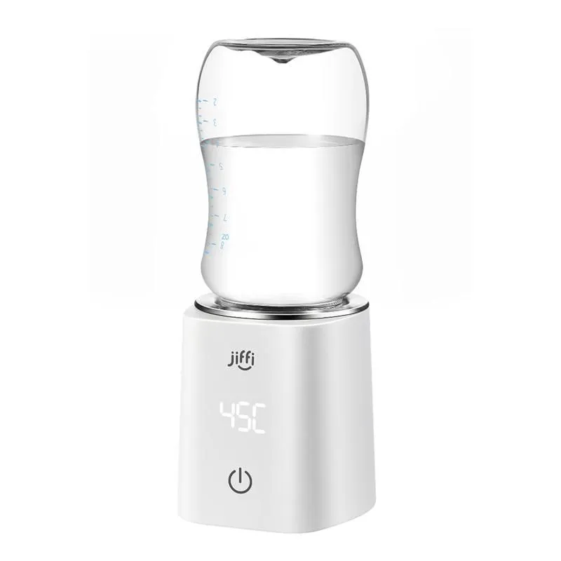 Jiffi Bottle Warmer - Home