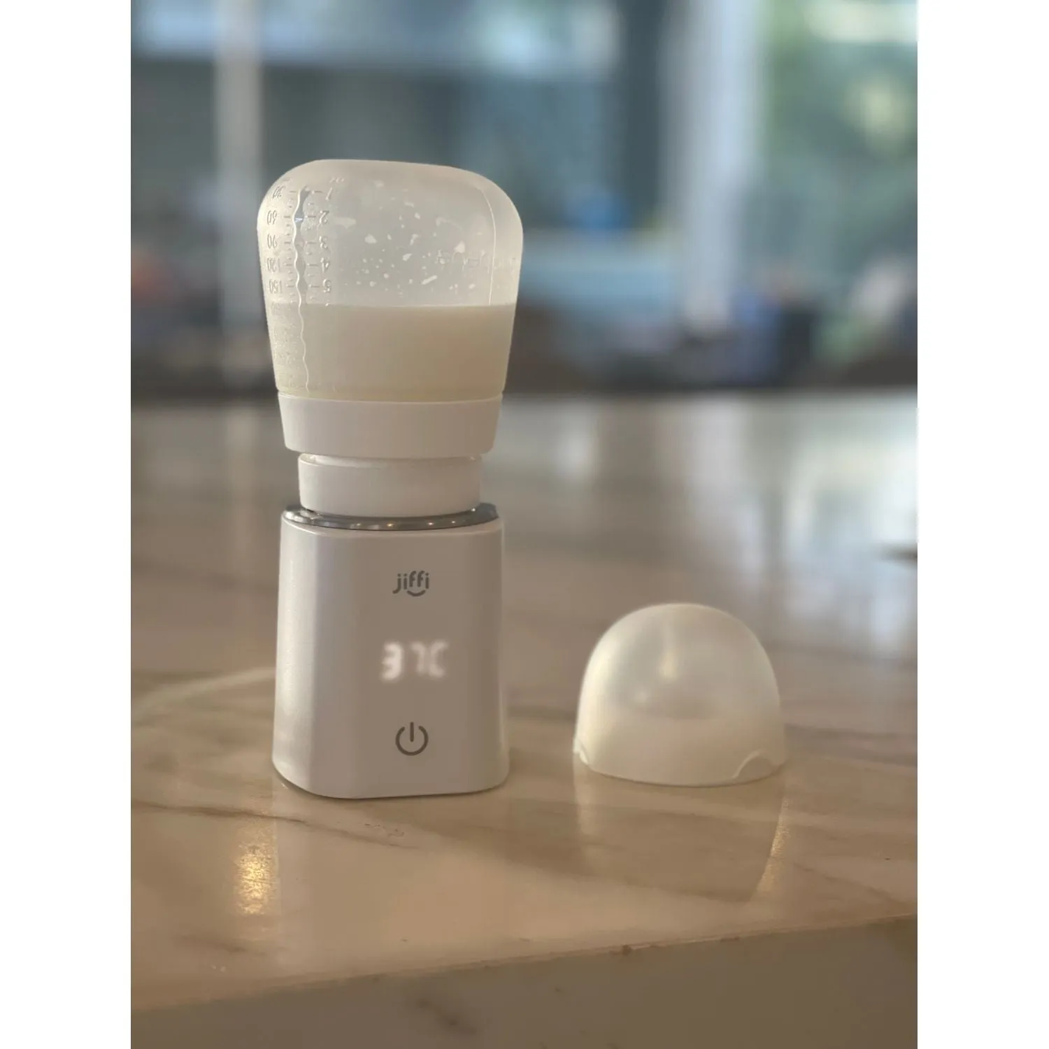 Jiffi Bottle Warmer - Home