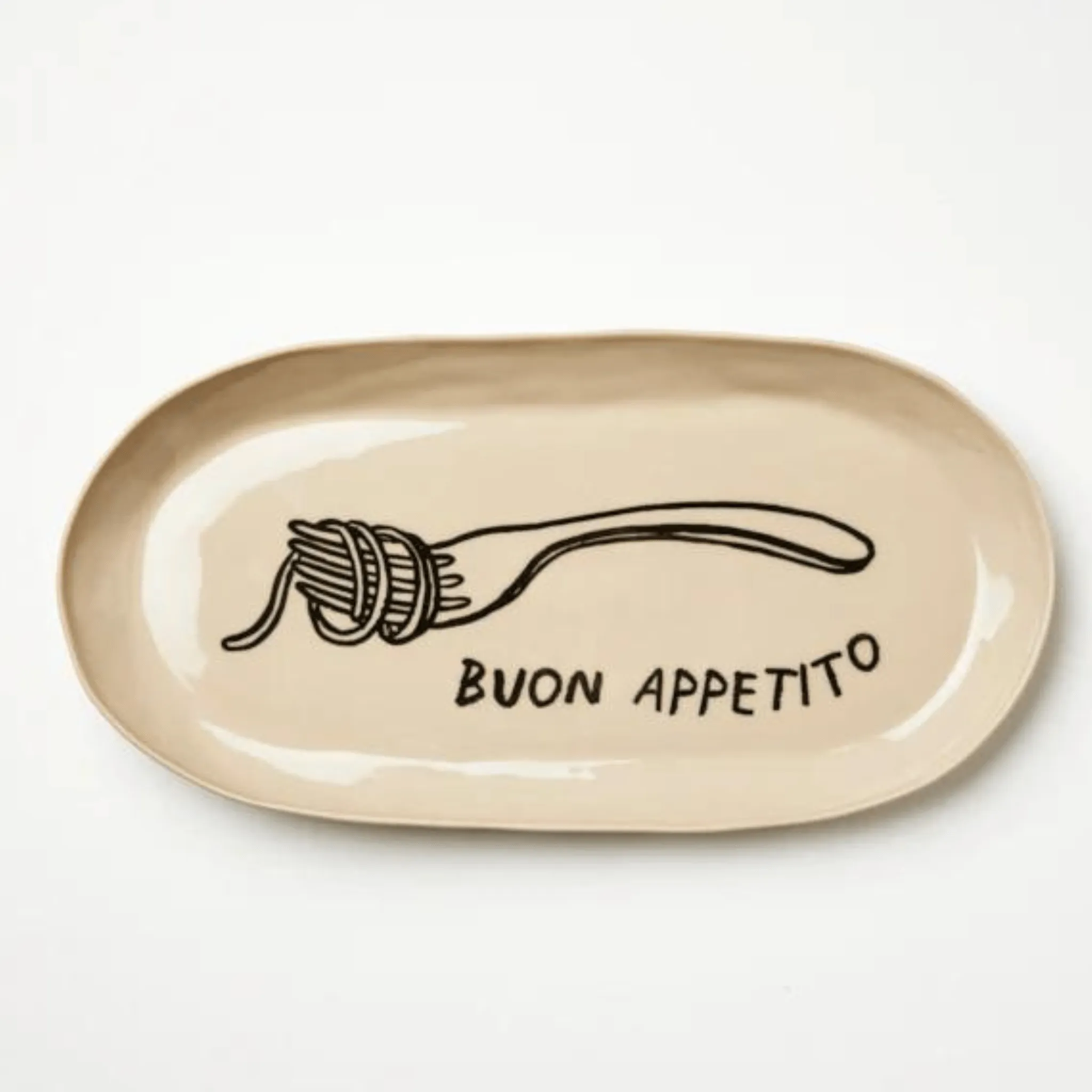 Jones and Co Pepe Appetito Tray