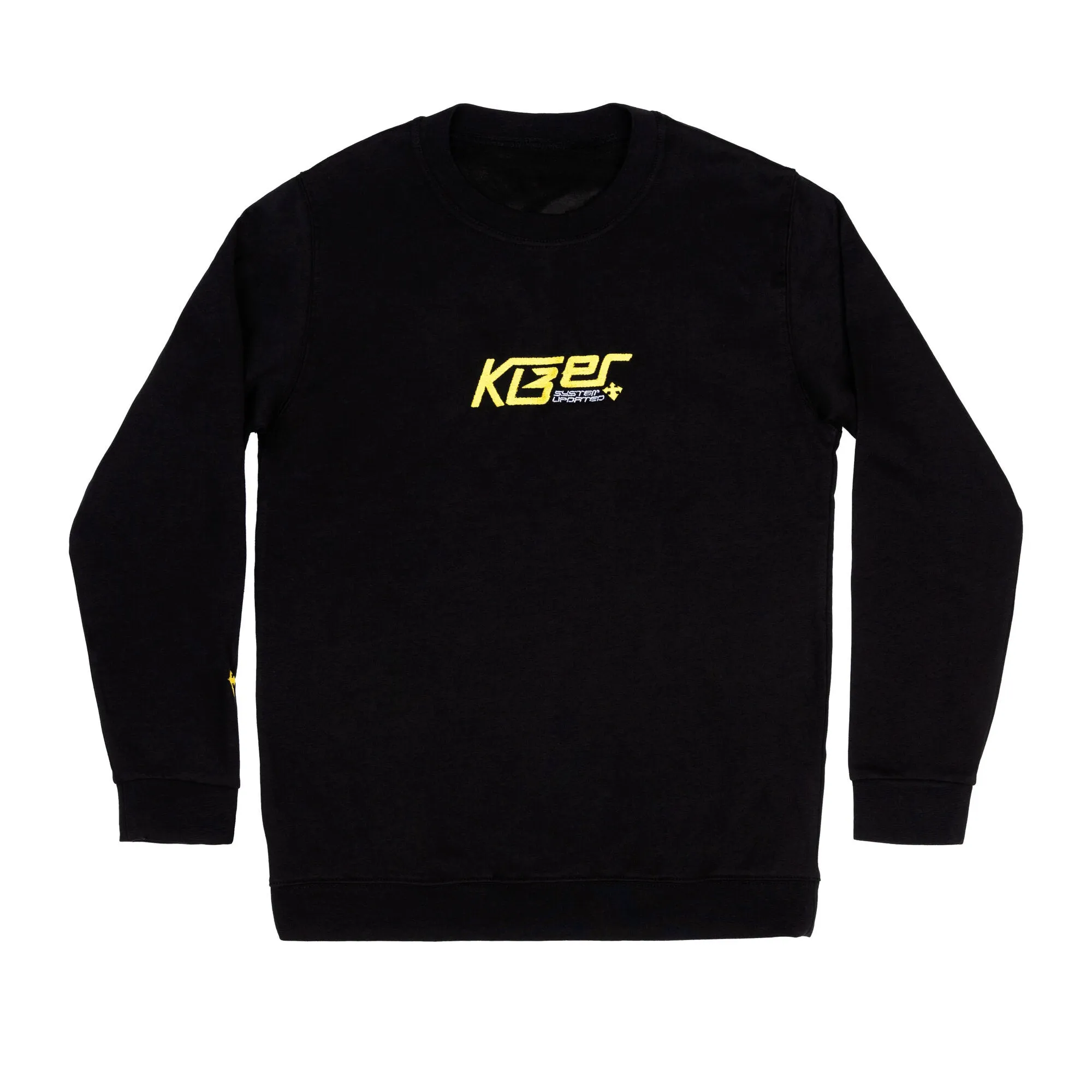 Kizer Classic Crew Neck