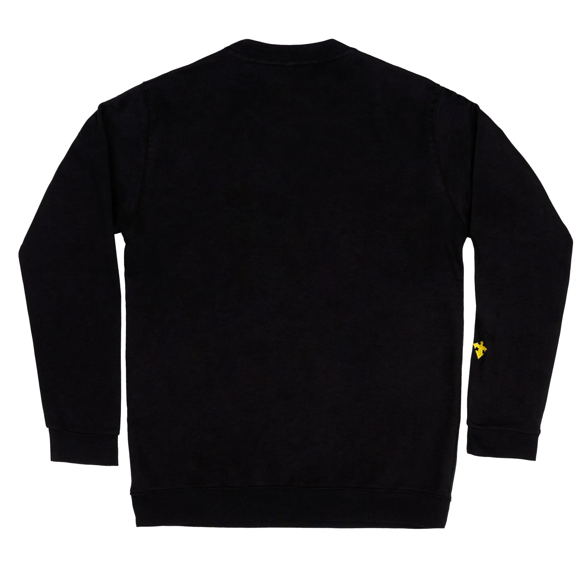 Kizer Classic Crew Neck