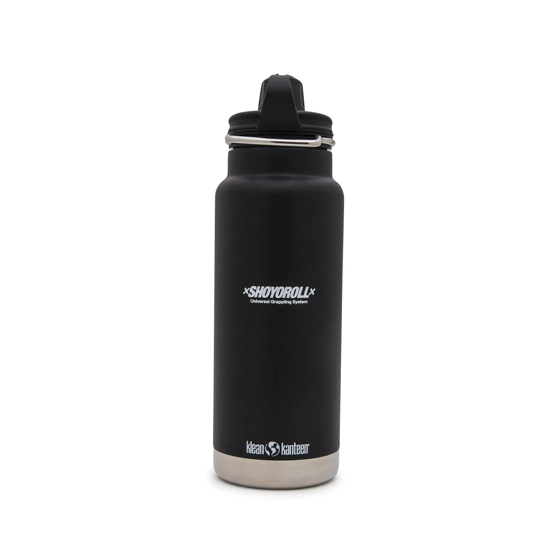 Klean Kanteen 32oz (Wide-Chug) (Ambassador) *Ships to USA only