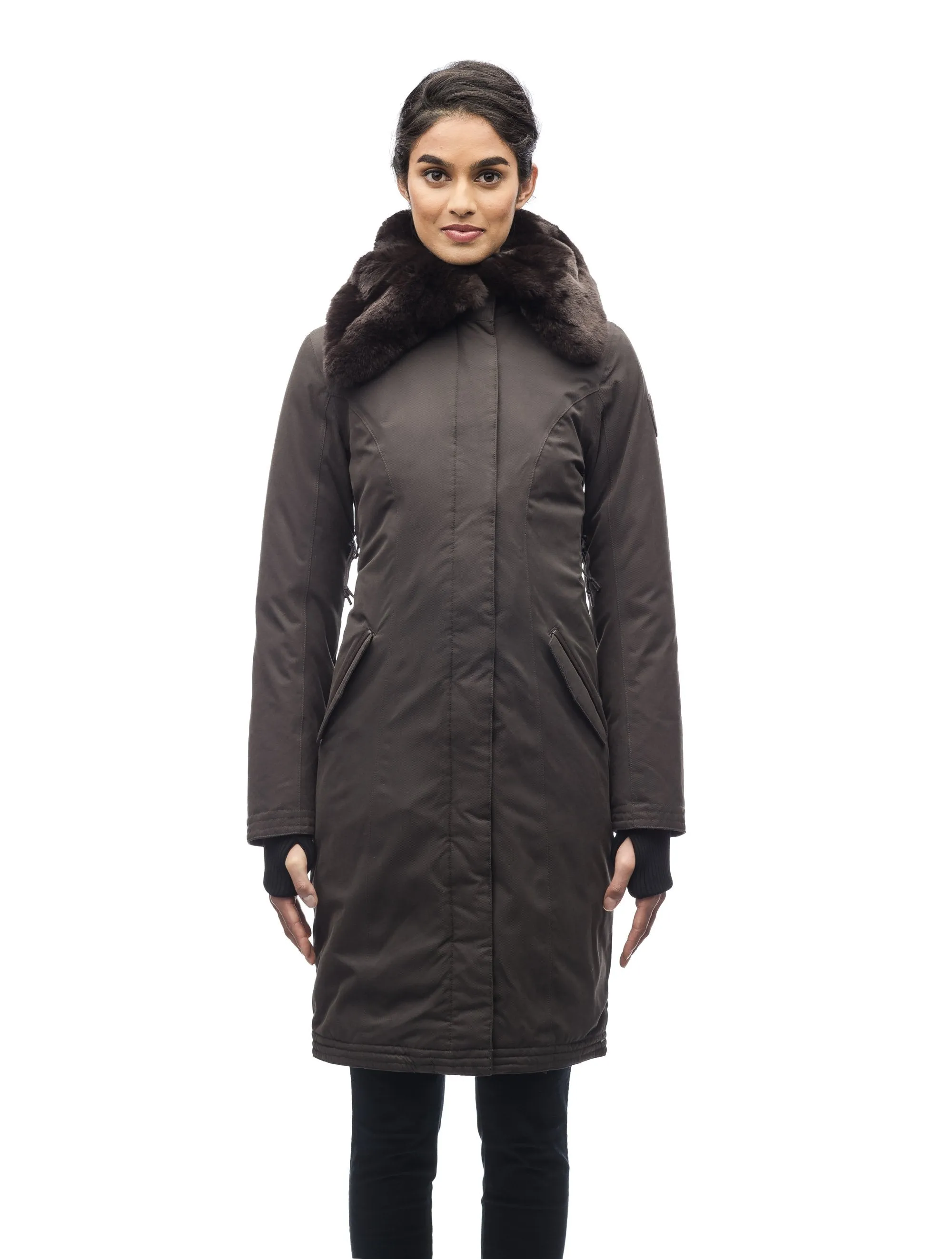 Lady Taylor Women's Coat