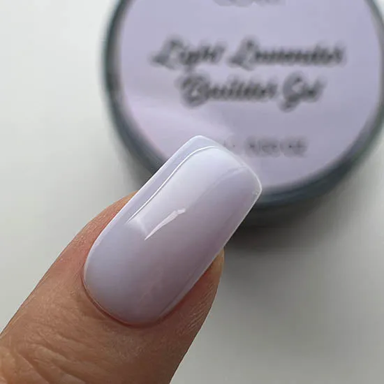 Light Lavender Builder Gel