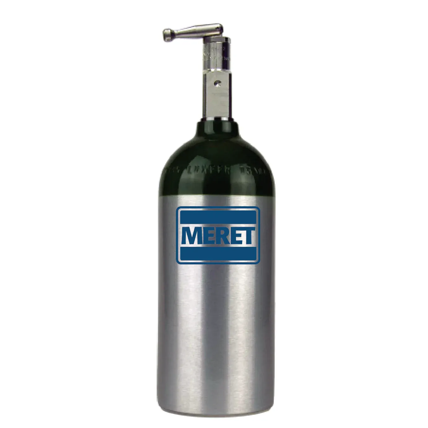 M9 Oxygen Cylinder