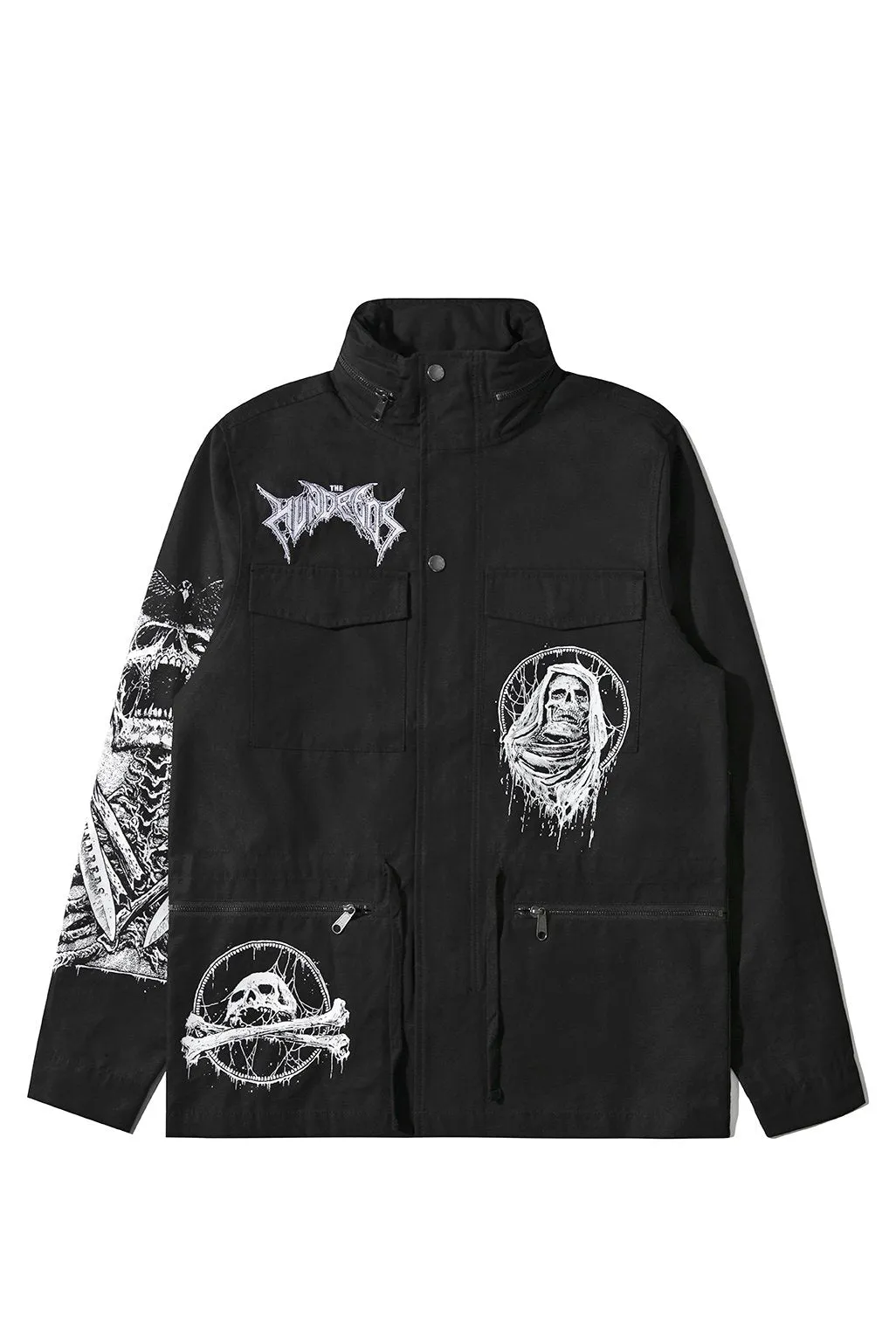 Mark M-65 Jacket