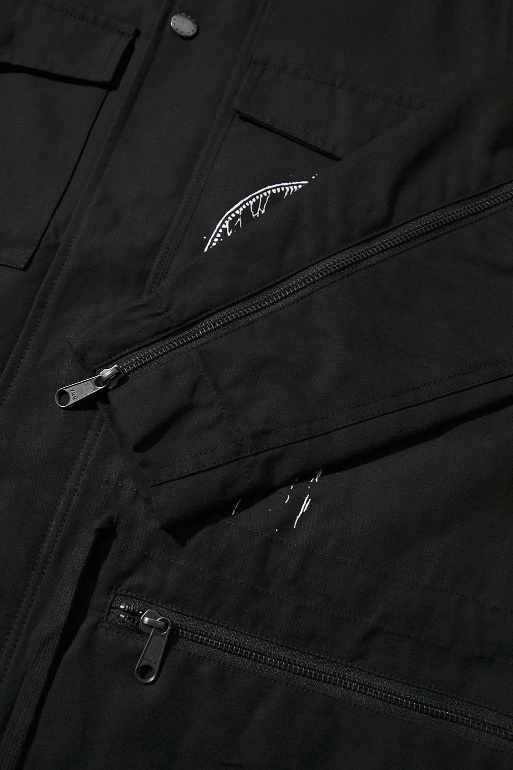 Mark M-65 Jacket