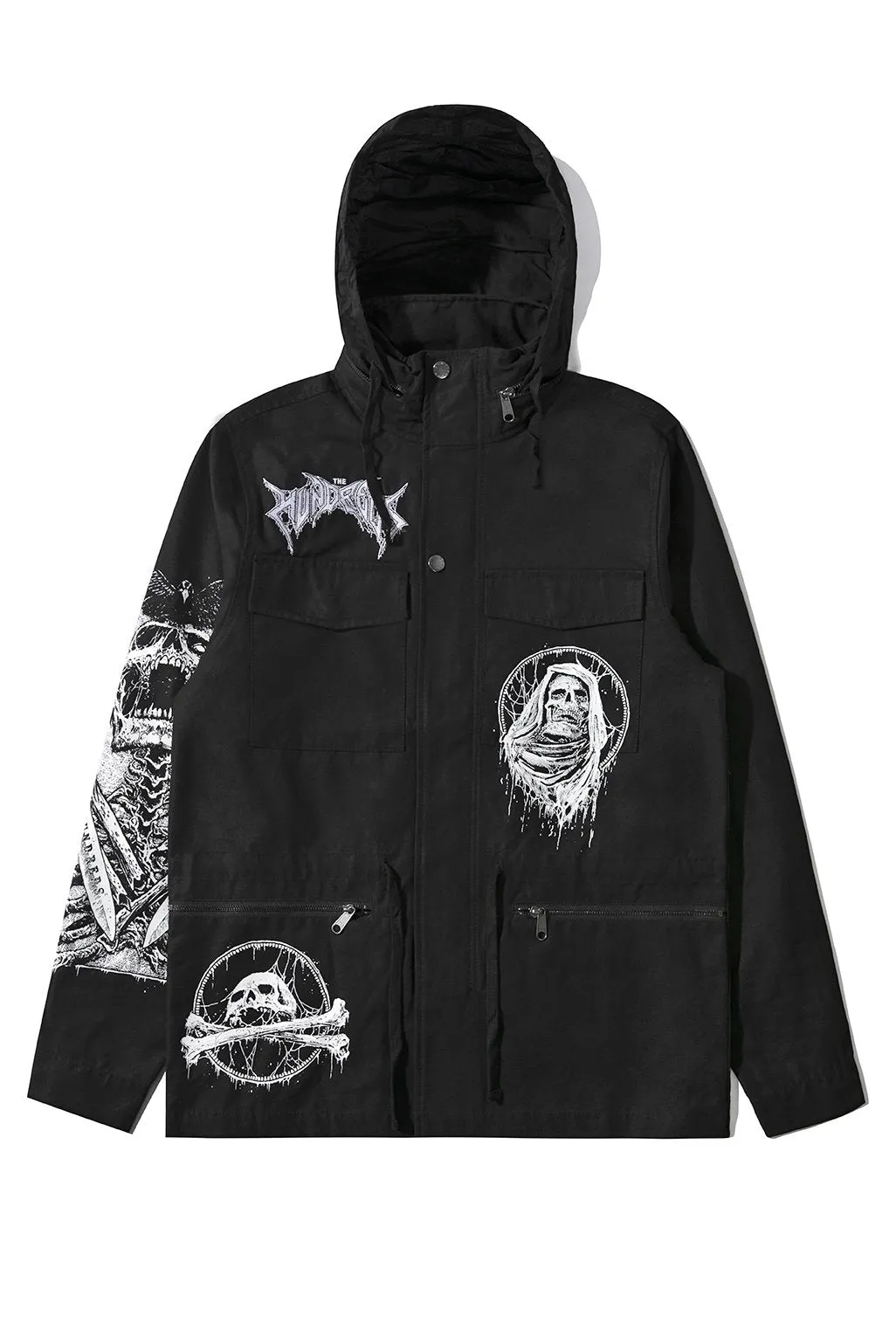 Mark M-65 Jacket