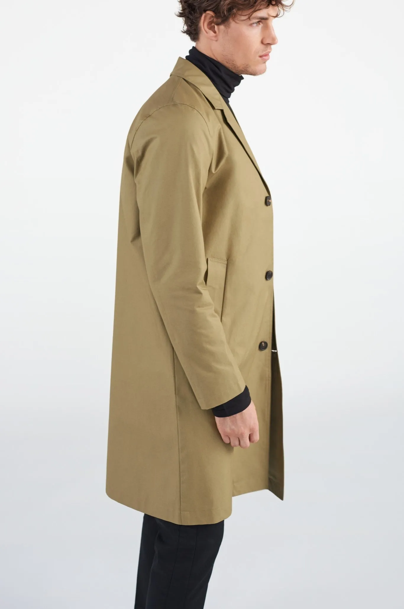 Men’S Kivik - Sand - LAST PIECE