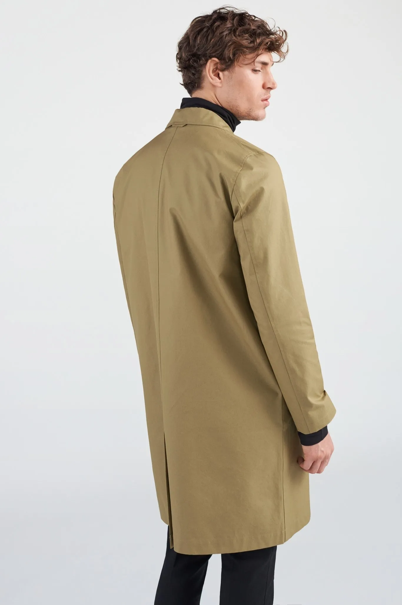 Men’S Kivik - Sand - LAST PIECE