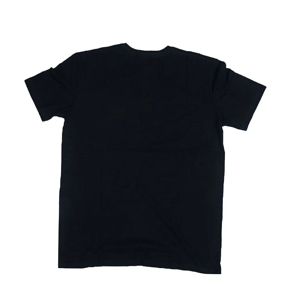 Minimal Ss Id Shirt