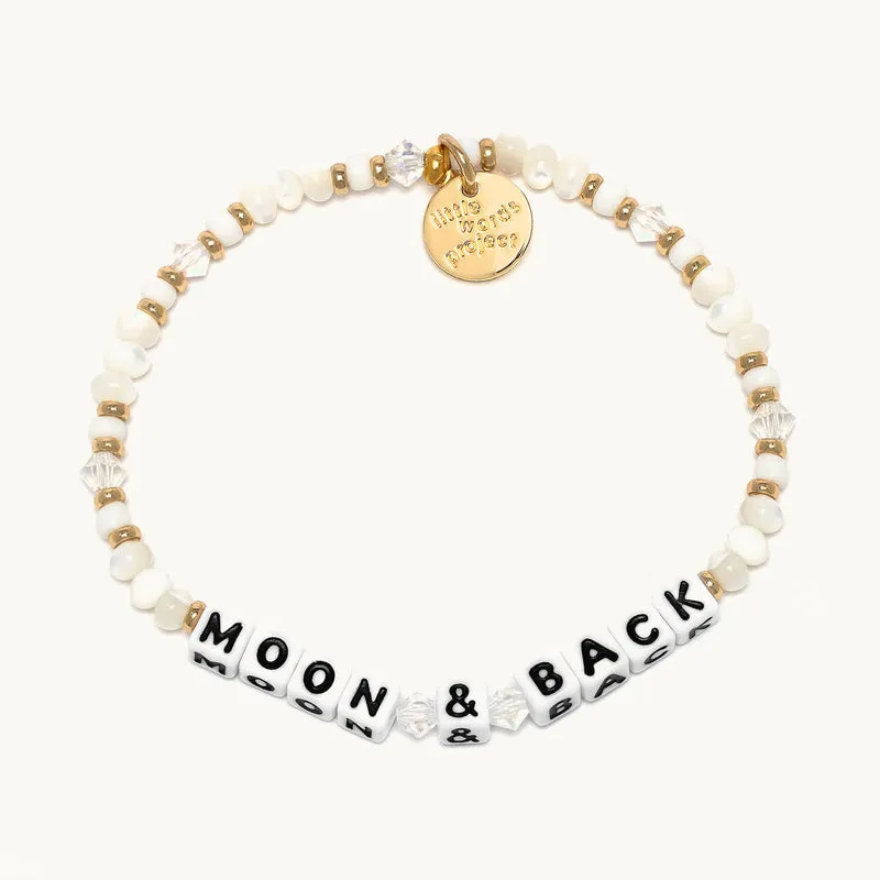 Moon & Back S/M