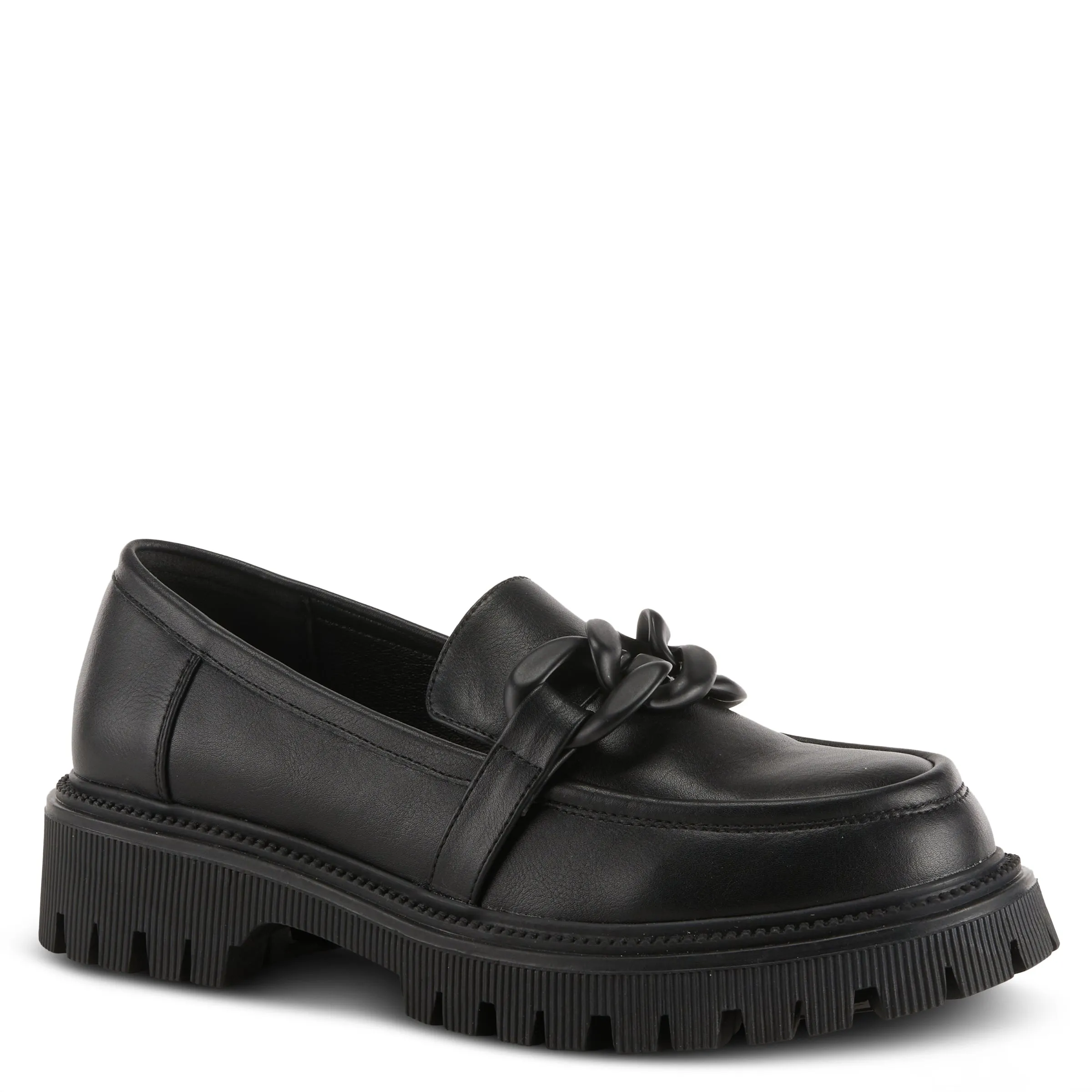 PATRIZIA NOIR LOAFER