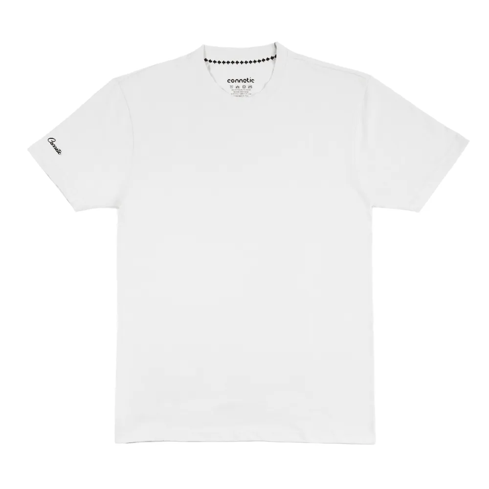 Premium Script SS Tee