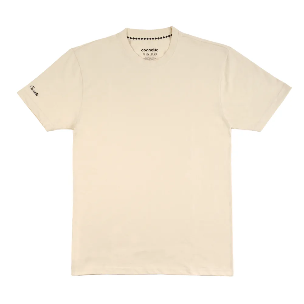 Premium Script SS Tee