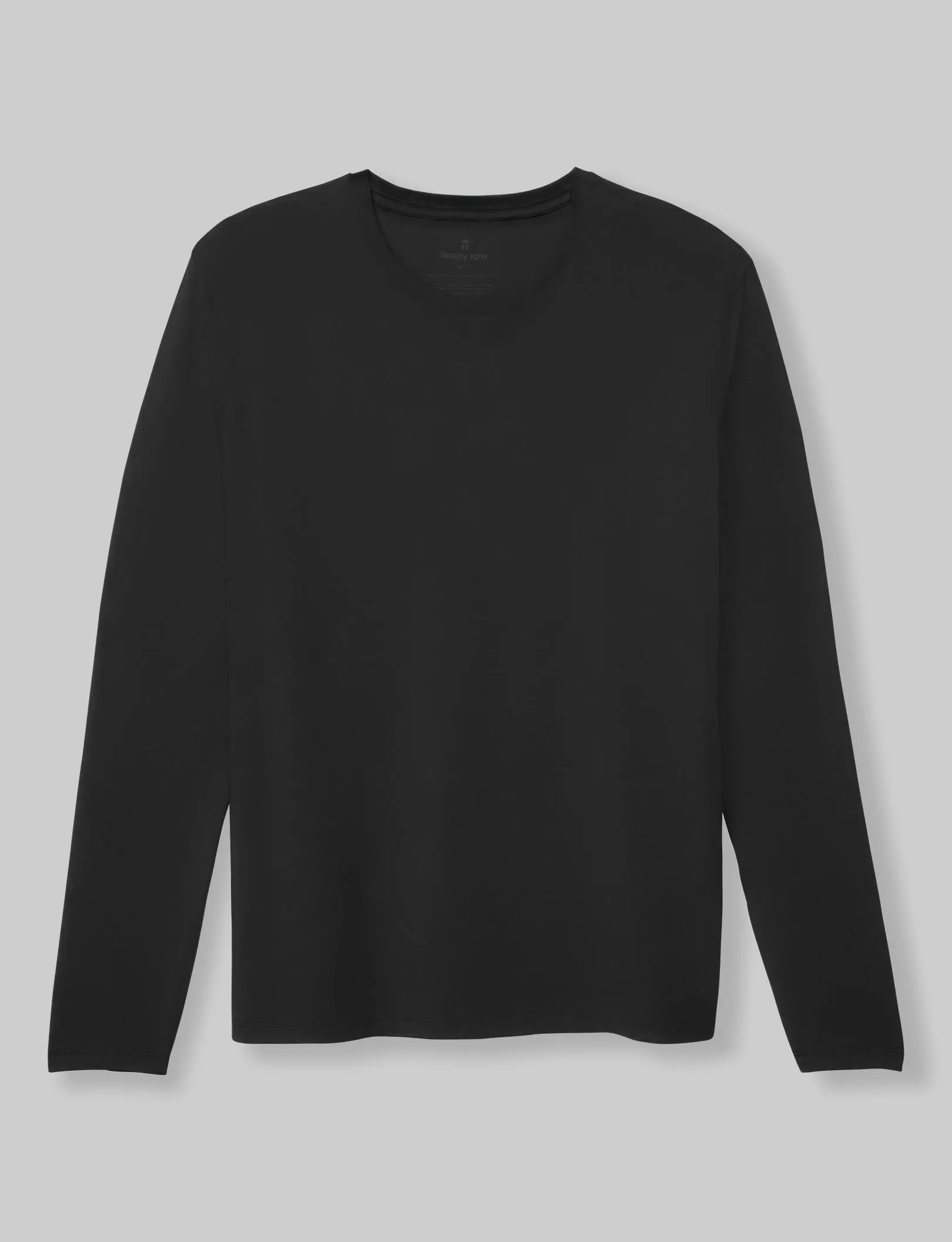 Second Skin Long Sleeve Tee