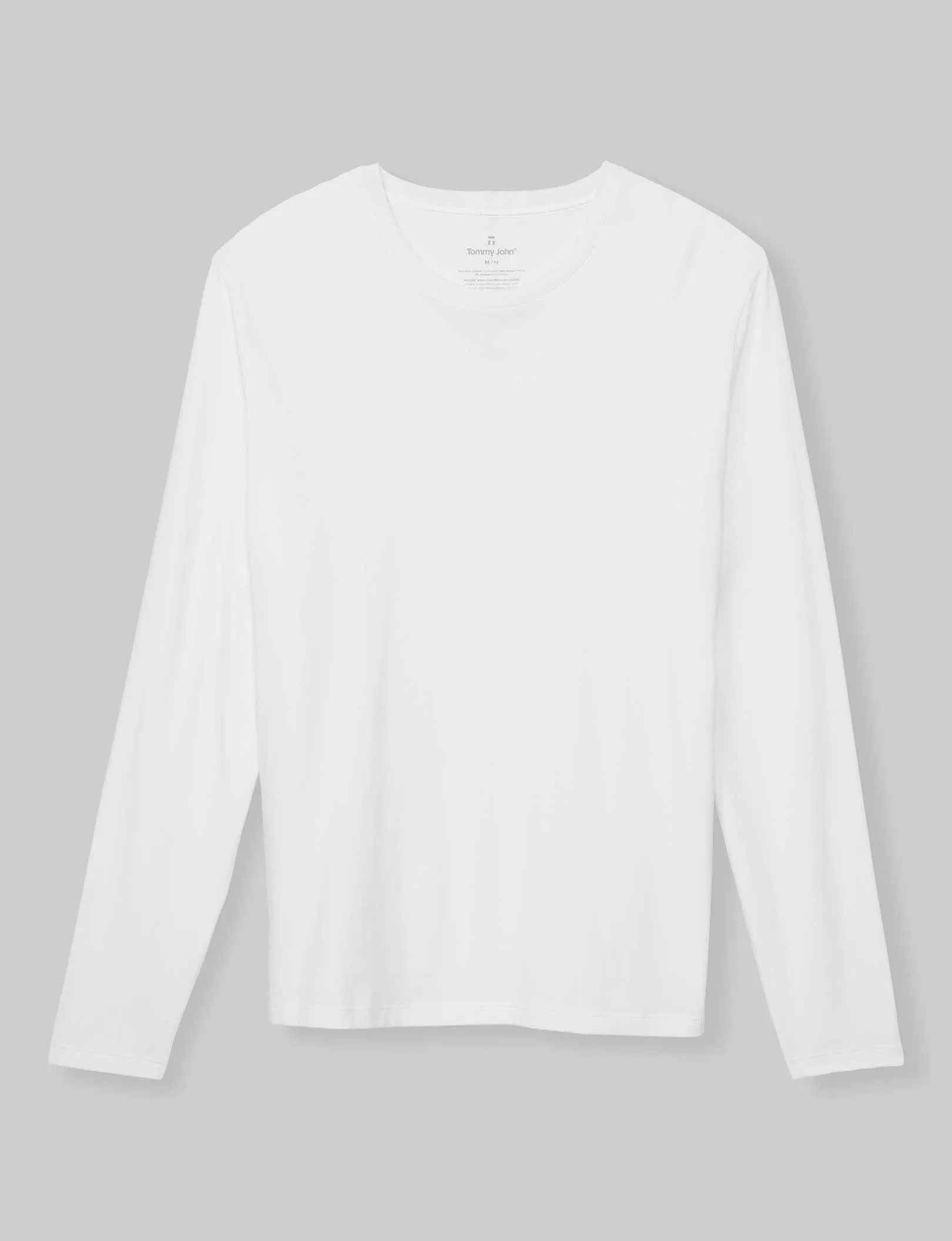 Second Skin Long Sleeve Tee