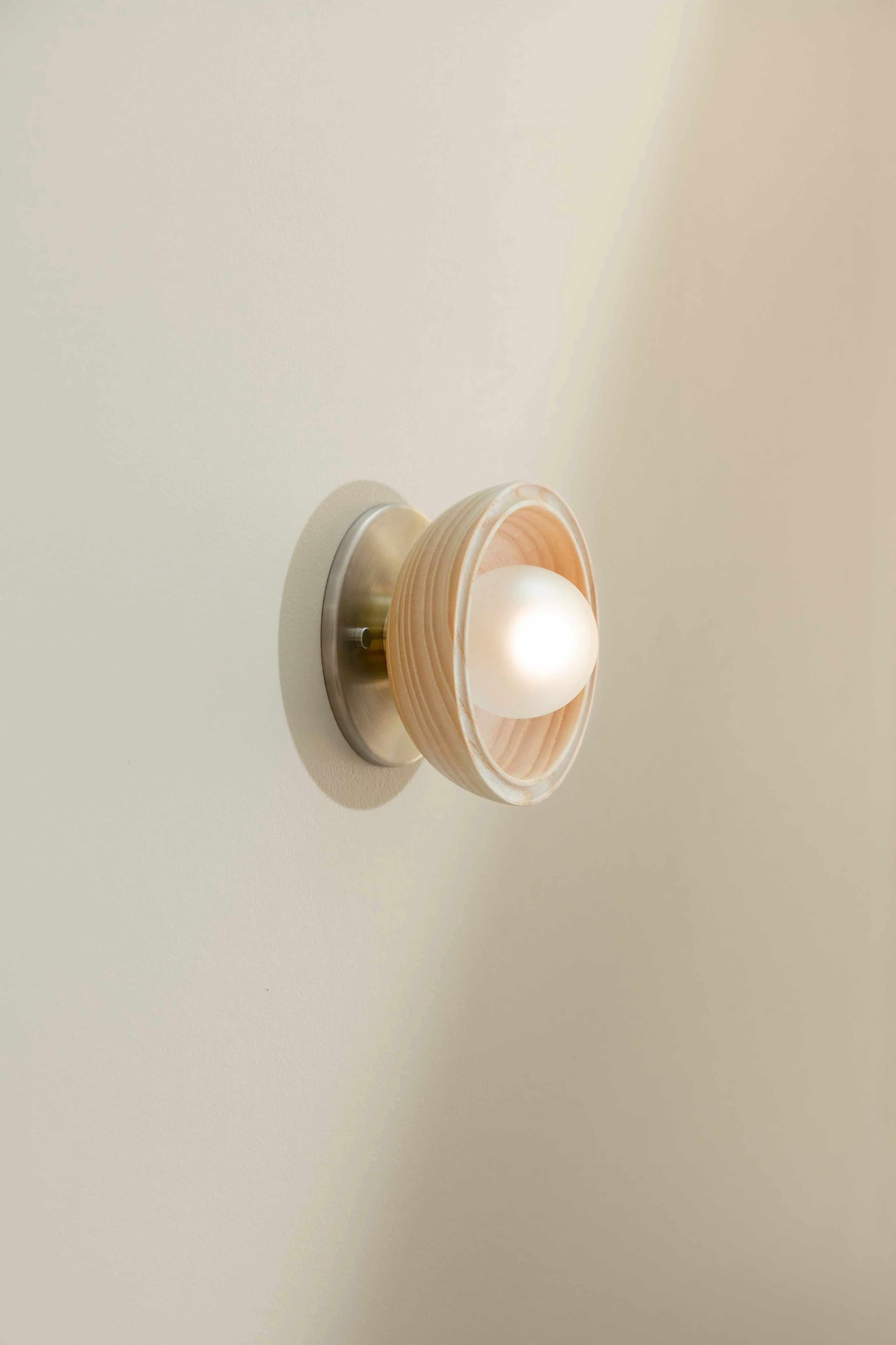 Selene Surface Sconce - Mini