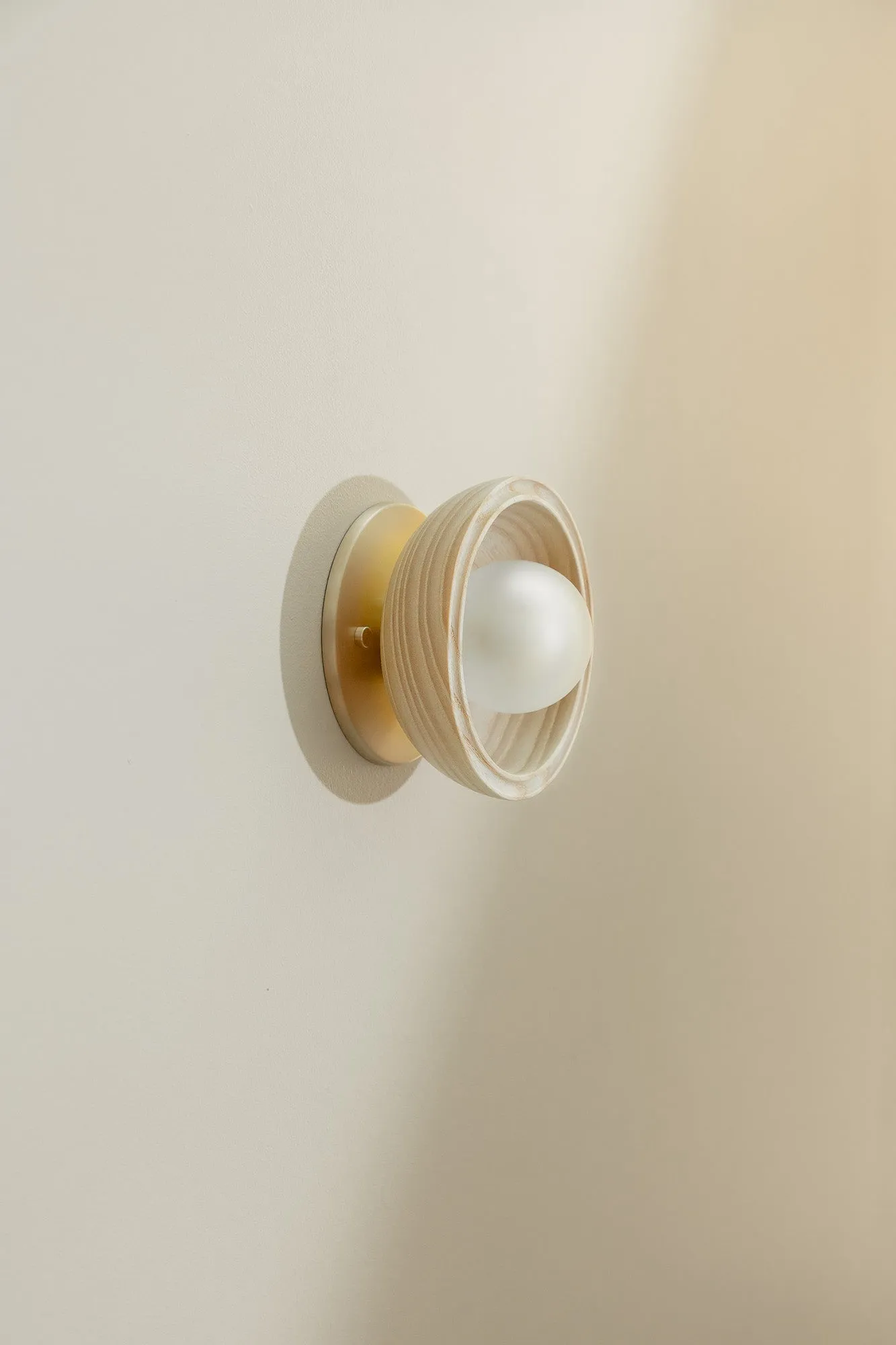 Selene Surface Sconce - Mini