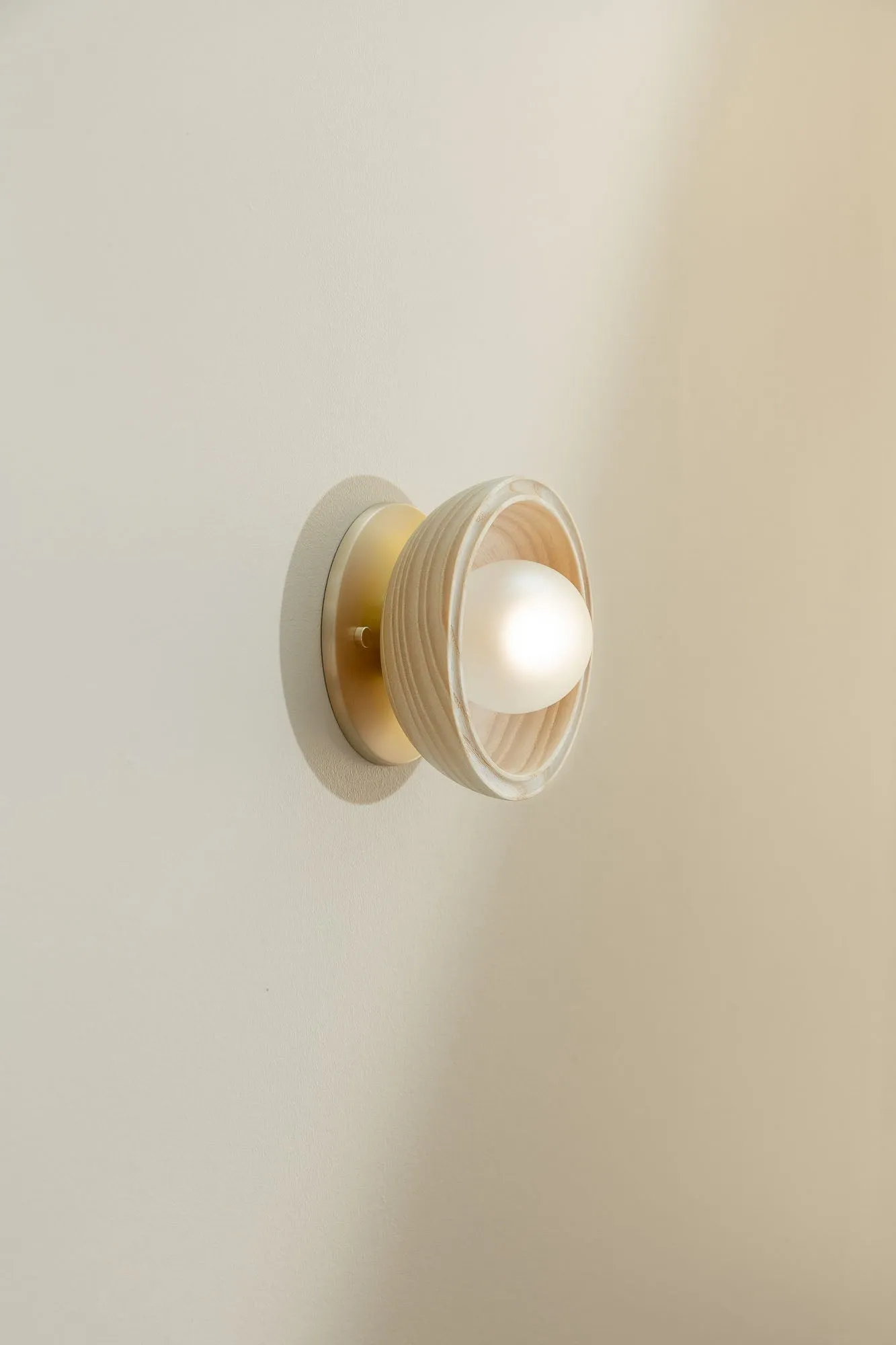 Selene Surface Sconce - Mini