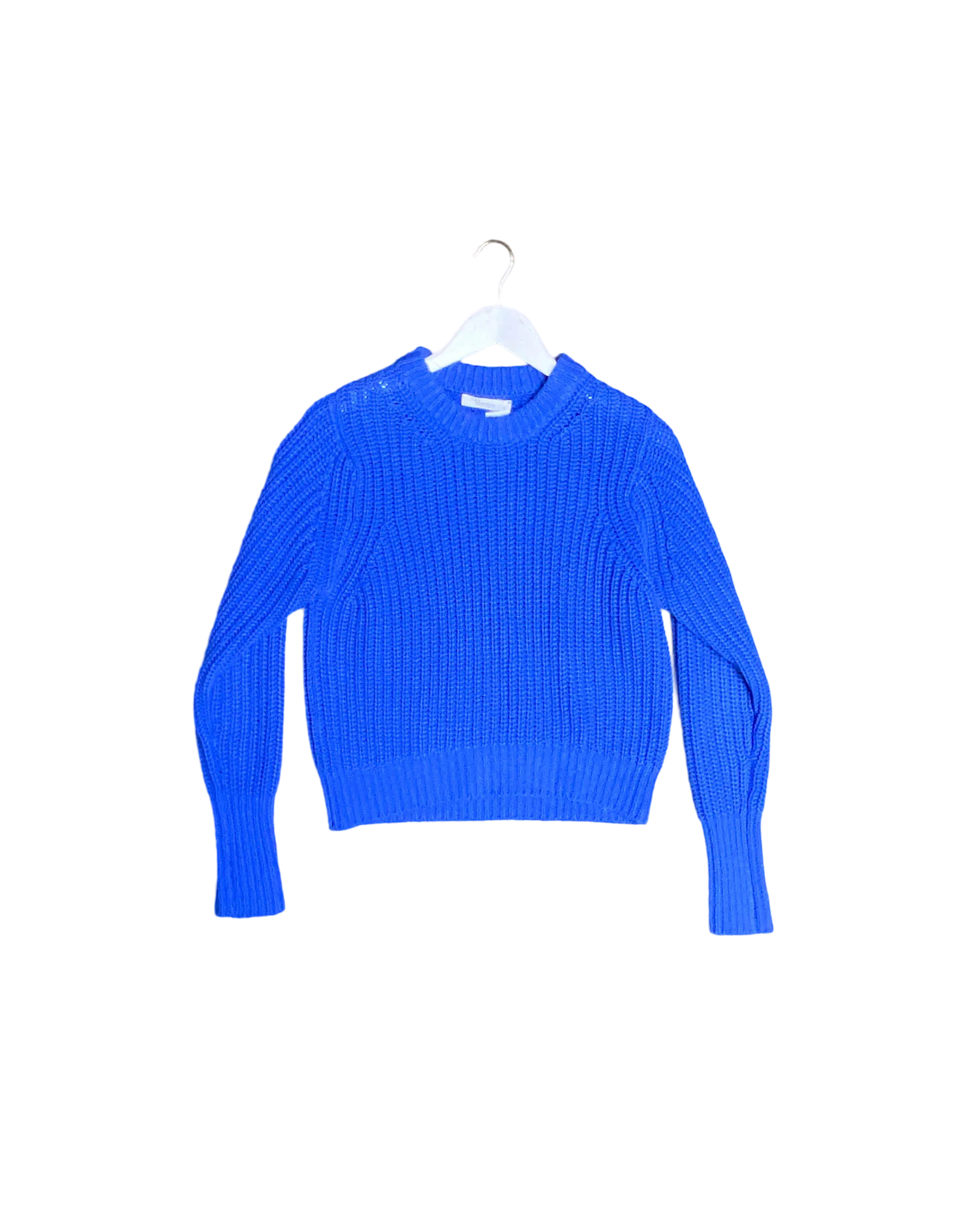 Size 10 (2) - Morrison Cotton Knit Jumper