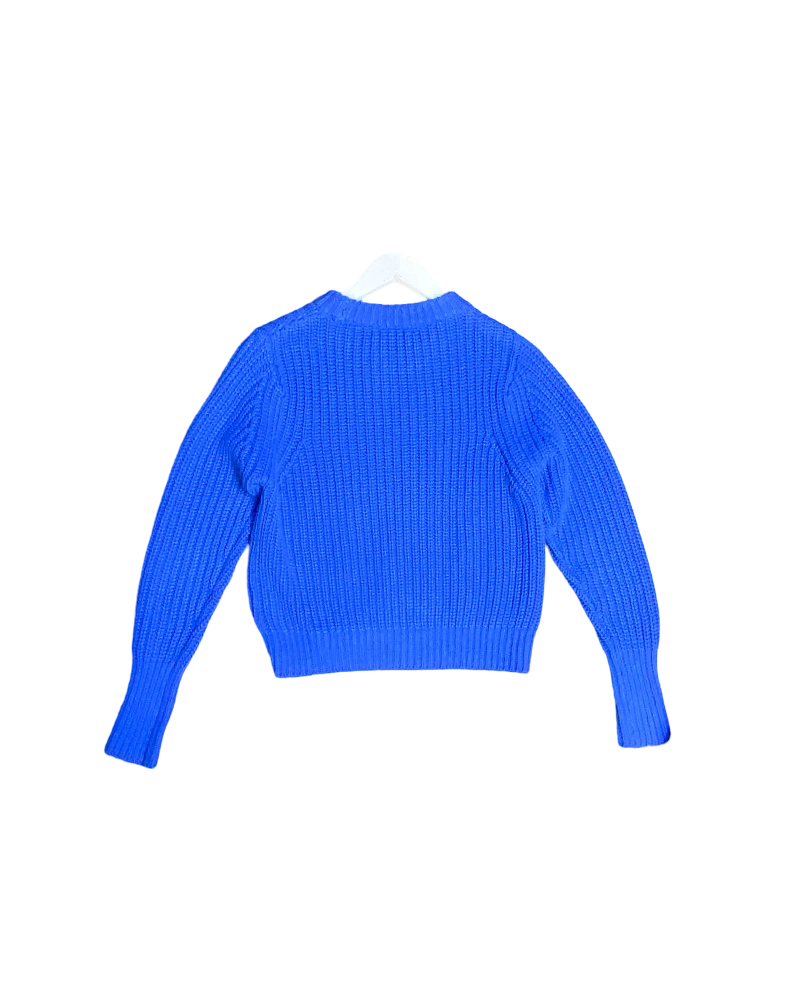 Size 10 (2) - Morrison Cotton Knit Jumper