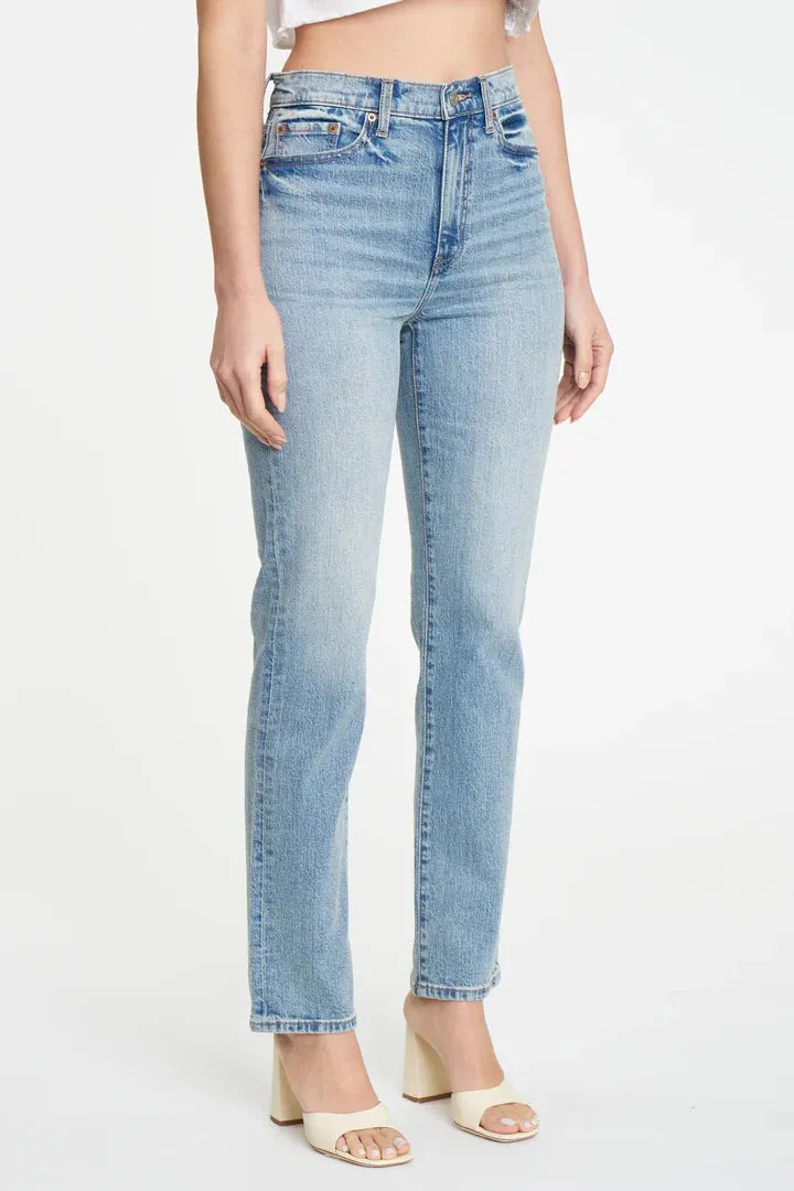 Smarty Pants Slim straight Denim