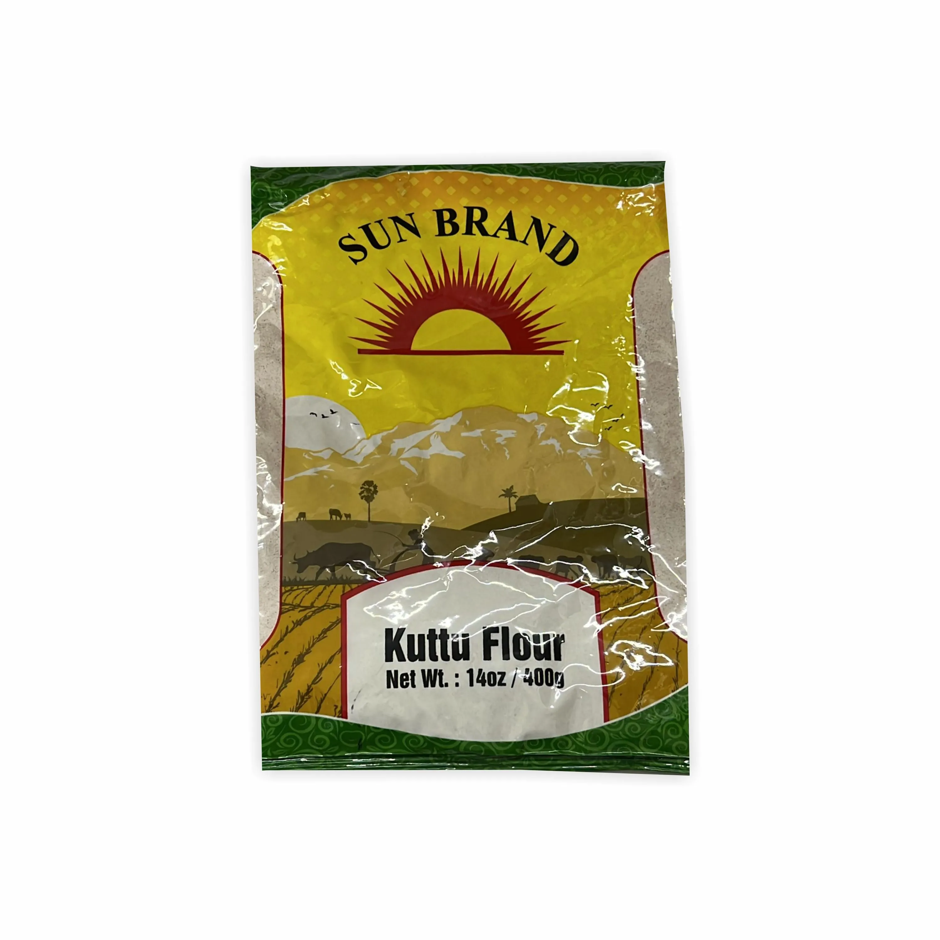 SUN BRAND KUTTU FLOUR