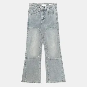 Tack | Vintage Washed Jeans