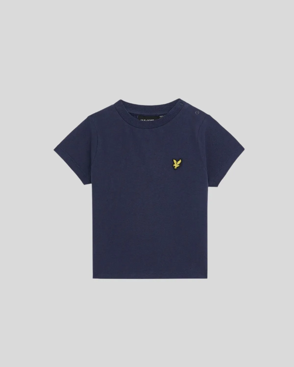 Toddler Plain T-Shirt