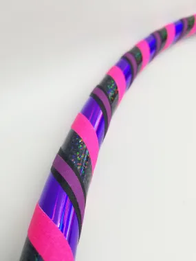 Utopia Artistry Beginner Taped Hoop