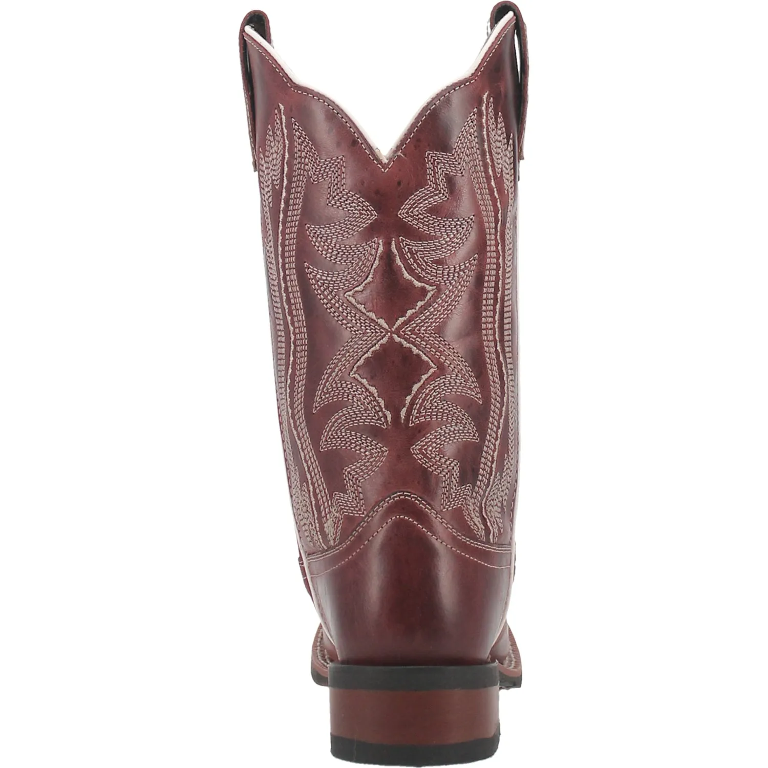 WILLA LEATHER BOOT